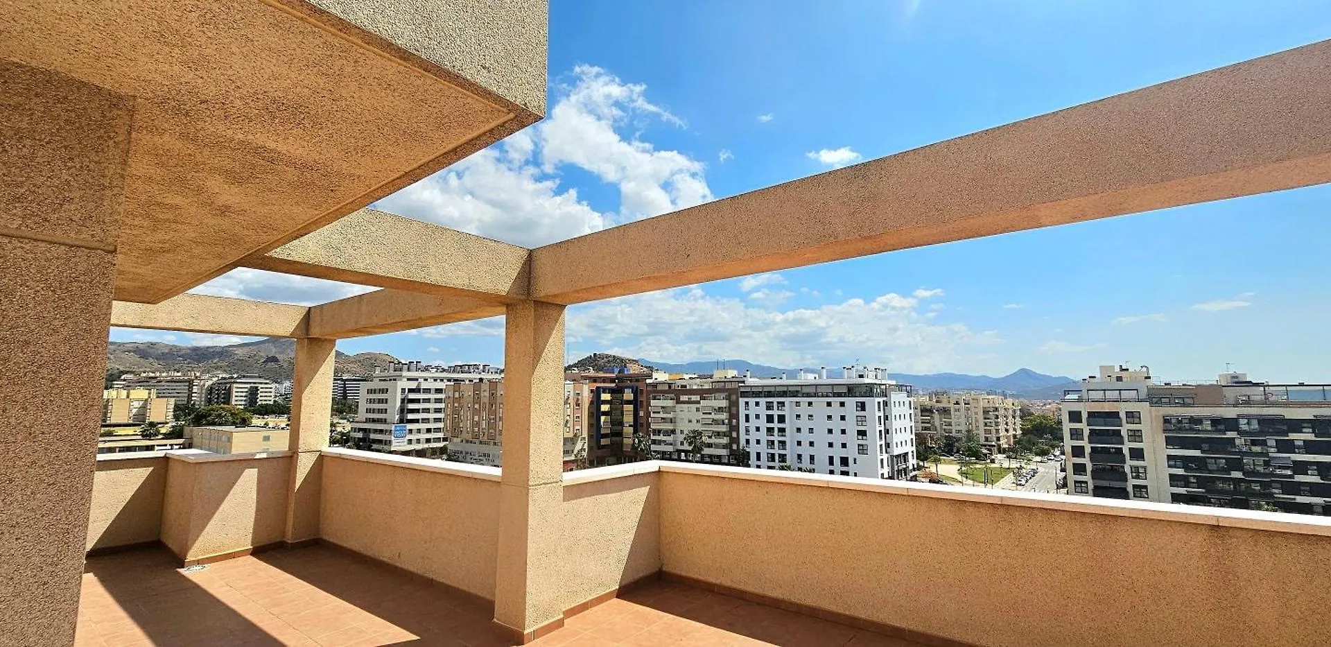 Hostel Residencia Alfil Málaga 0*,