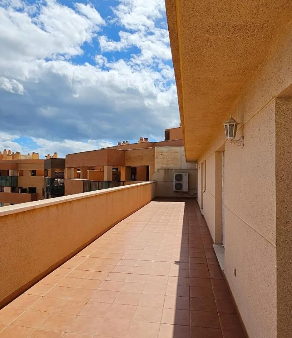 Hostel Residencia Alfil Málaga Espagne
