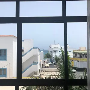 5 Appartamento Corralejo