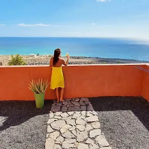 Playa Paraiso-apartment 4 Appartamento Costa Calma