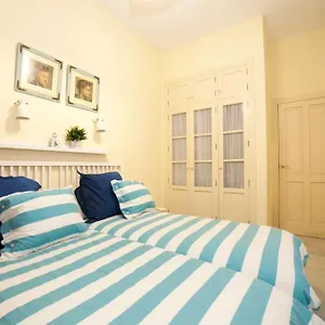 Magic Point Setas Appartamento Siviglia