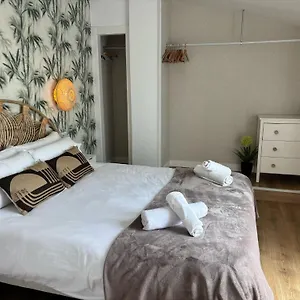  Appartement Wonderstays Maribel