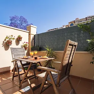  Appartamento Livemalaga & Parking