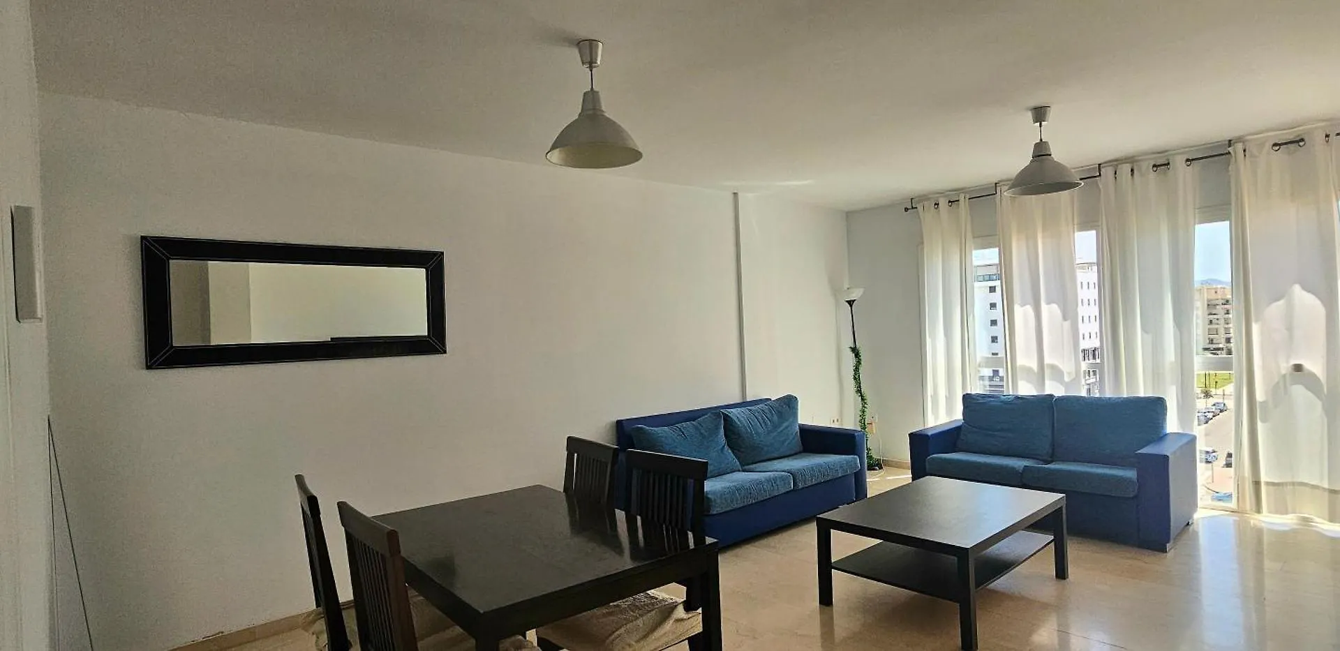 Hostel Residencia Alfil Málaga 0*,  İspanya