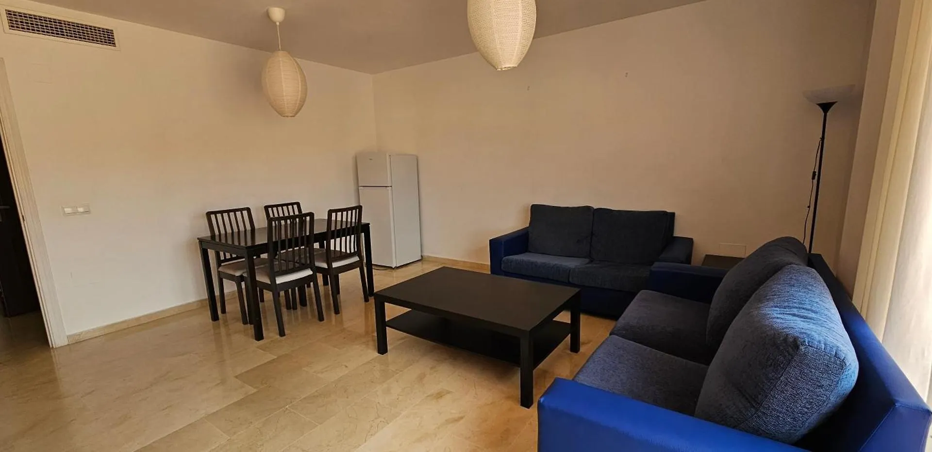 Hostel Residencia Alfil Málaga