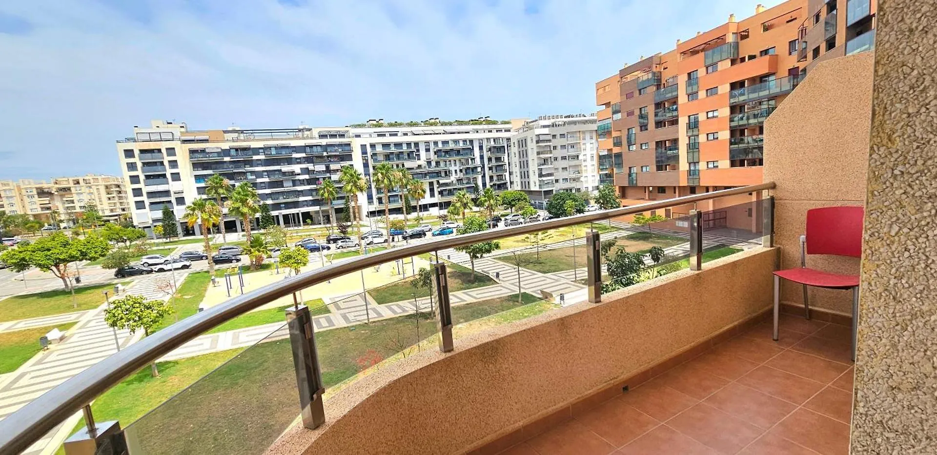 Hostel Residencia Alfil Málaga
