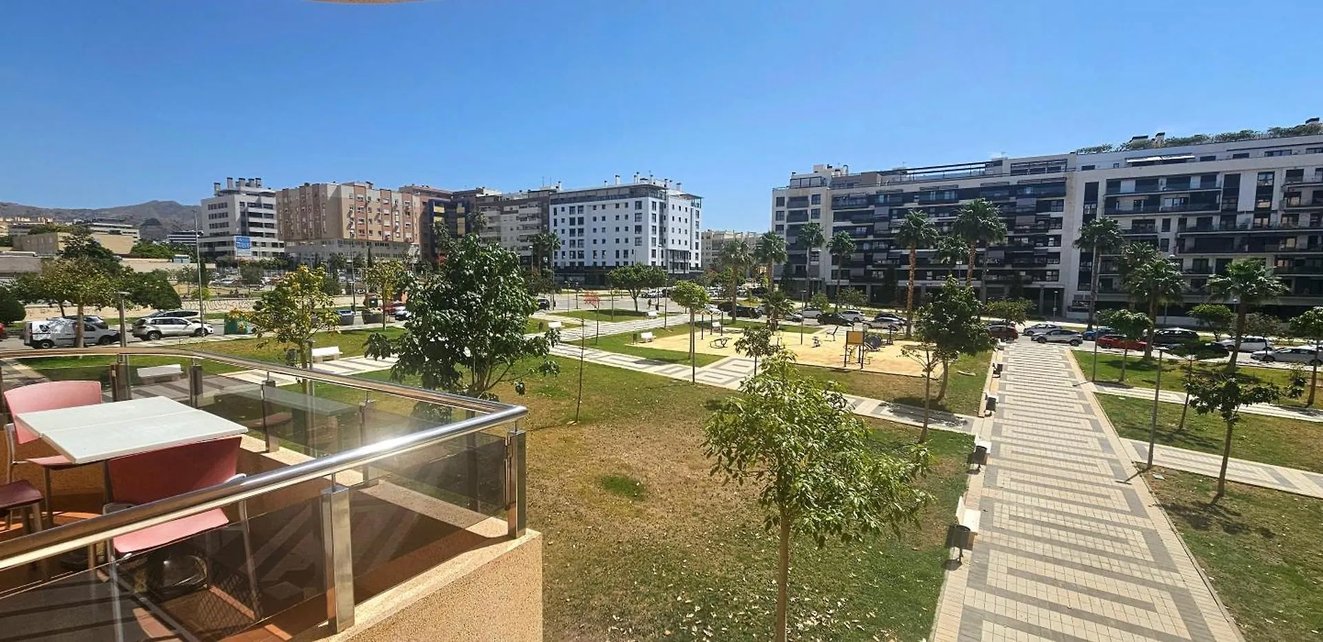 Hostel Residencia Alfil Málaga 0*,